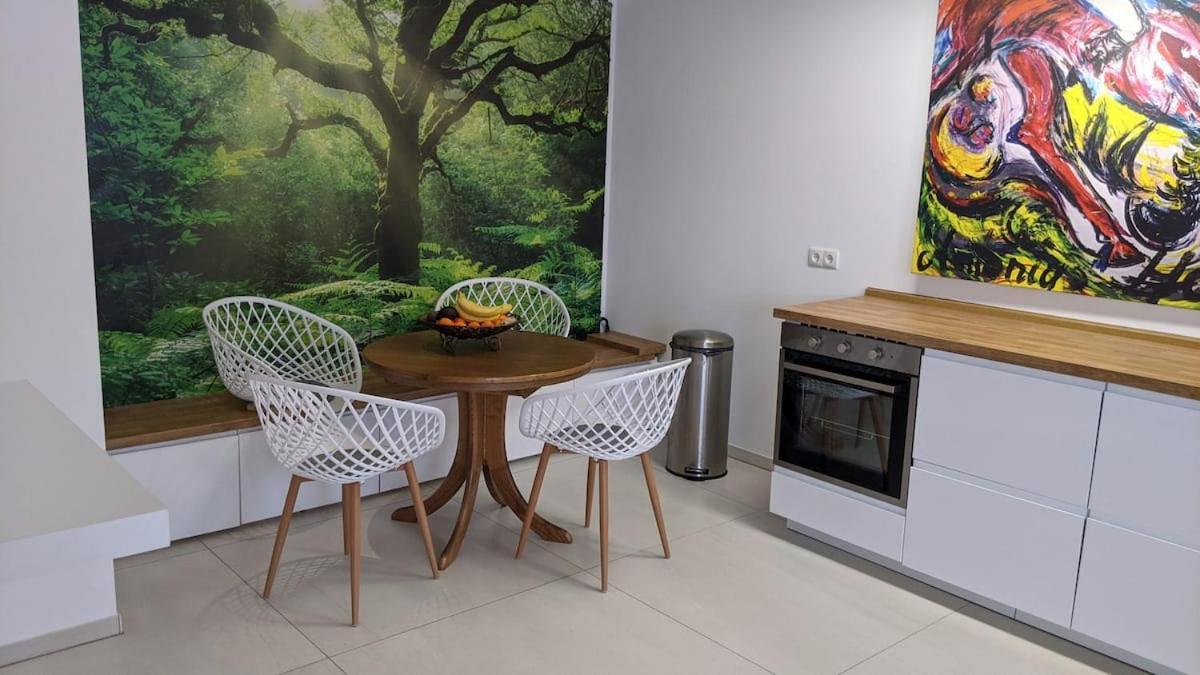 Apartmán Club Dres Bockau Exteriér fotografie