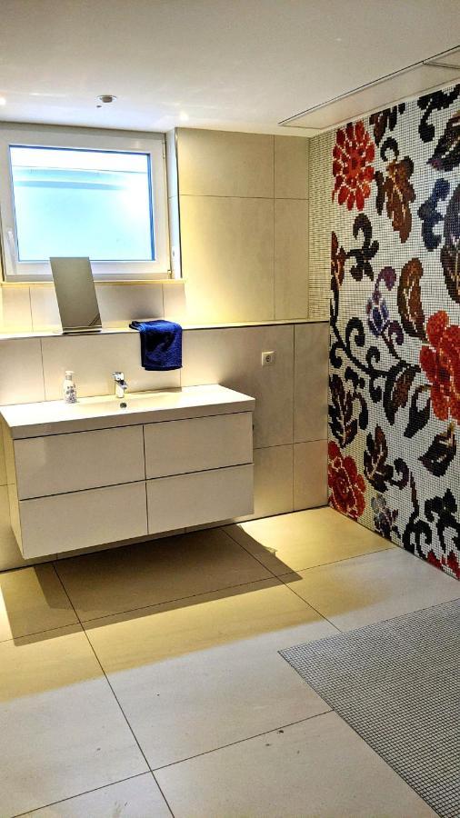 Apartmán Club Dres Bockau Exteriér fotografie